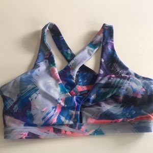 Fabletics bra size Small